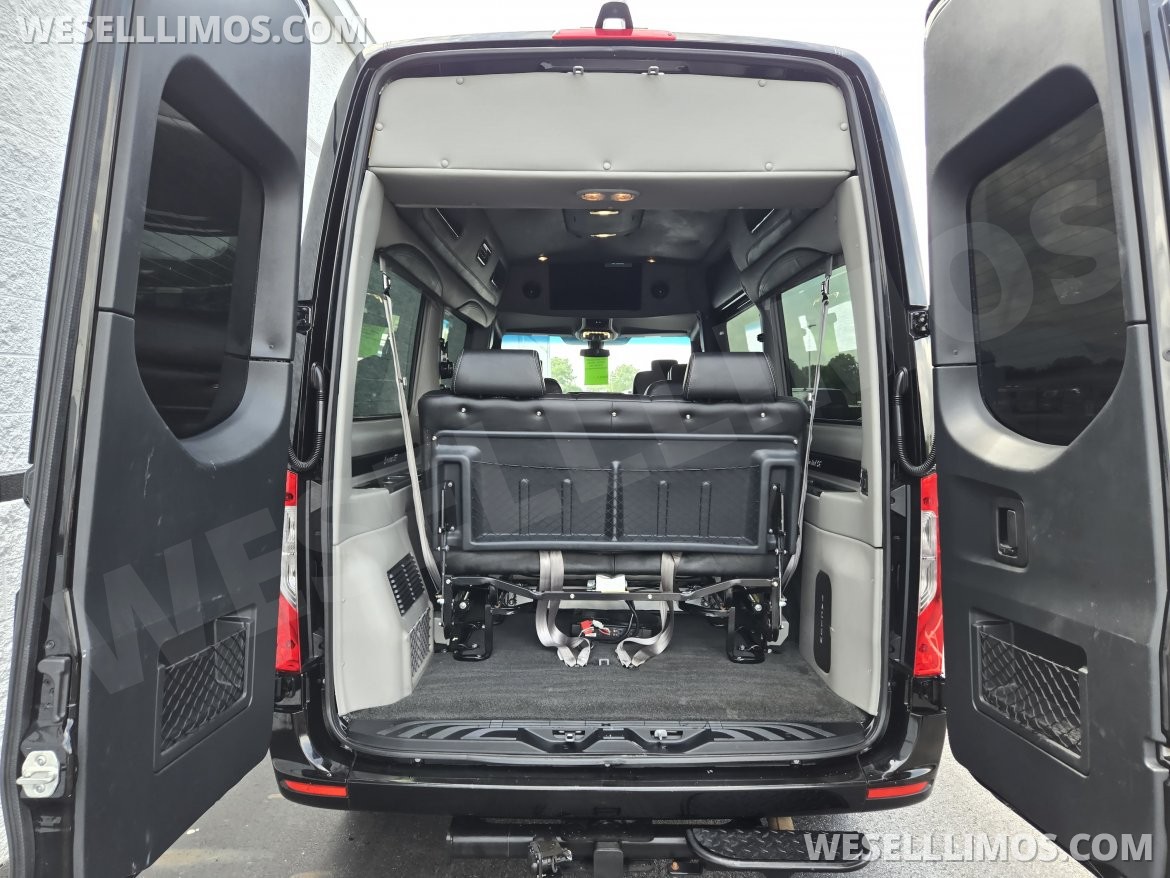 Sprinter for Sale in Troy, OH - Photo 7