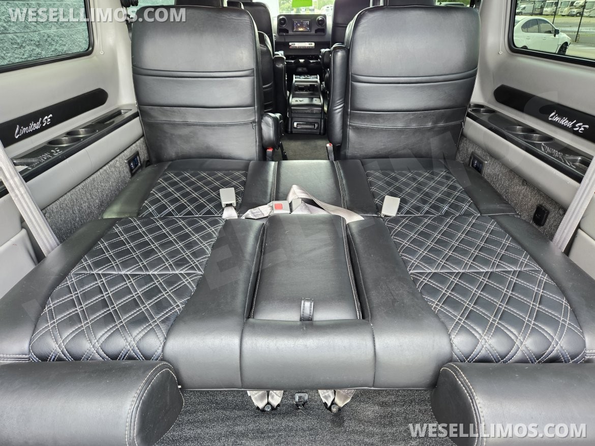 Sprinter for Sale in Troy, OH - Photo 9