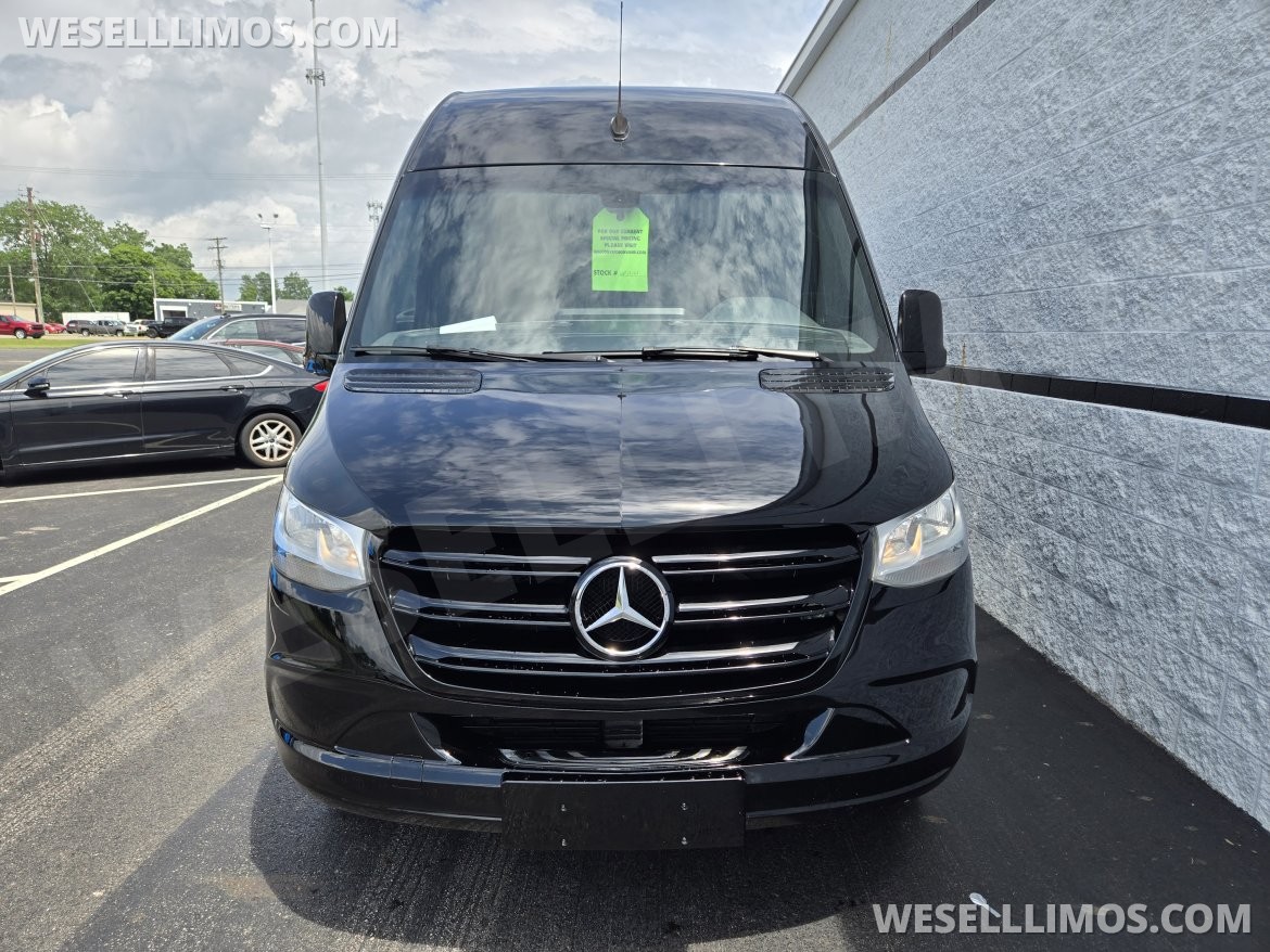 Sprinter for Sale in Troy, OH - Photo 11