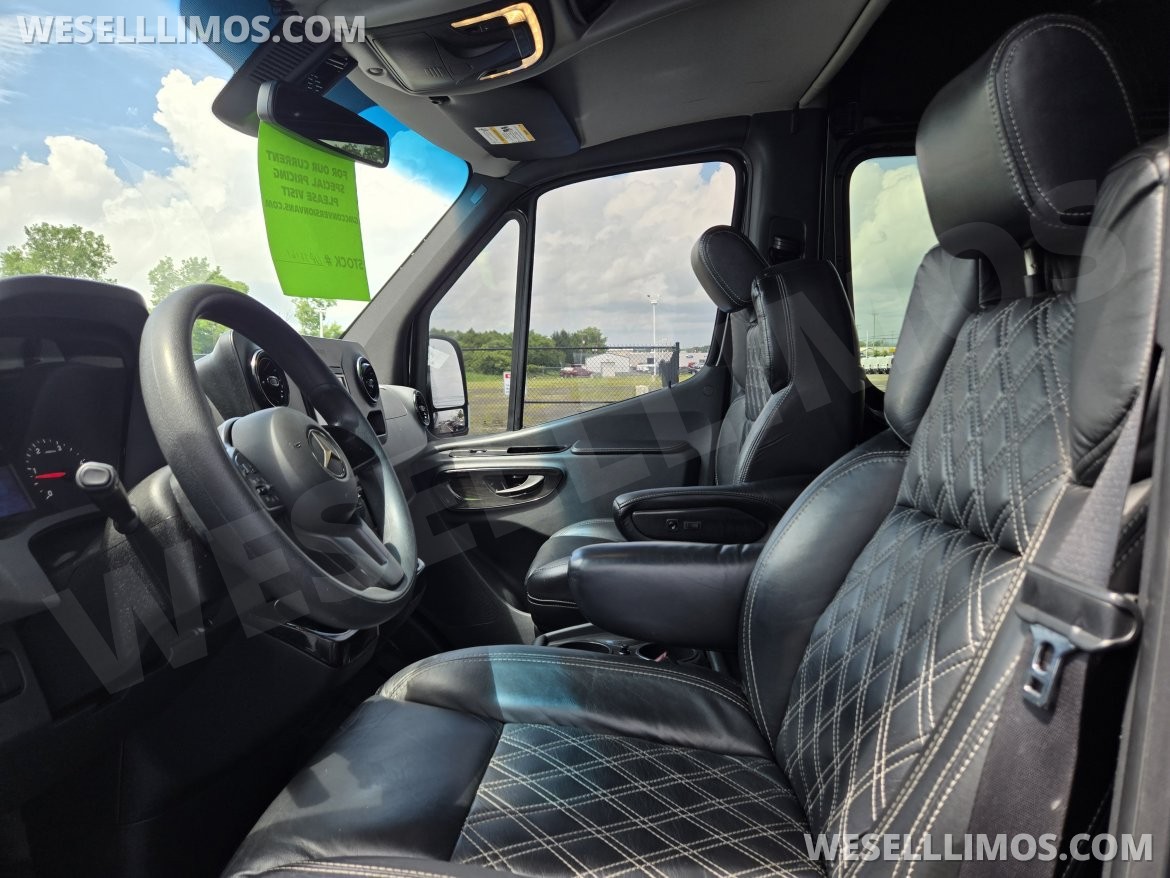 Sprinter for Sale in Troy, OH - Photo 14