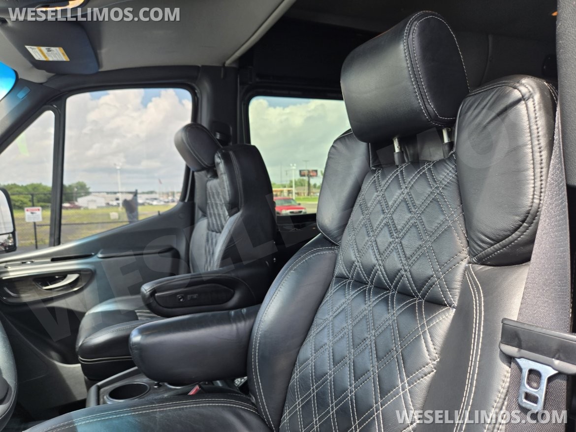 Sprinter for Sale in Troy, OH - Photo 15