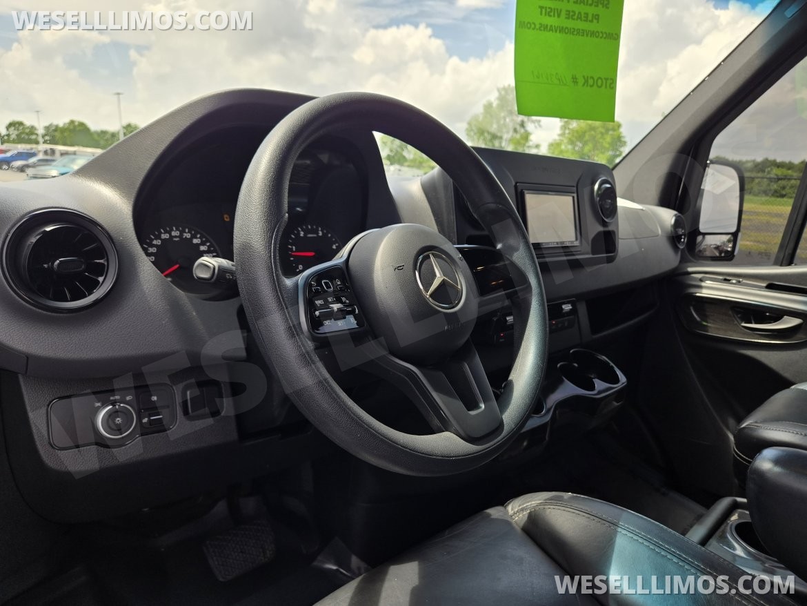 Sprinter for Sale in Troy, OH - Photo 16