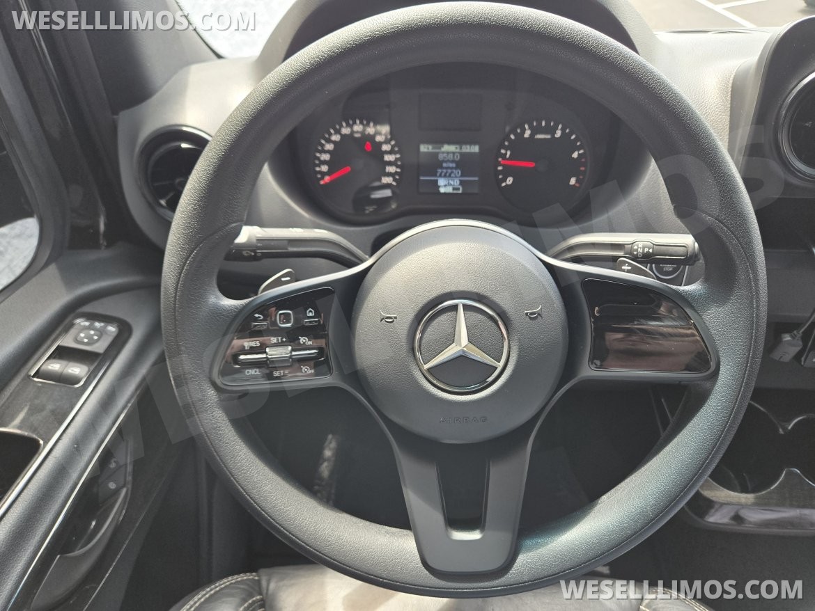 Sprinter for Sale in Troy, OH - Photo 18