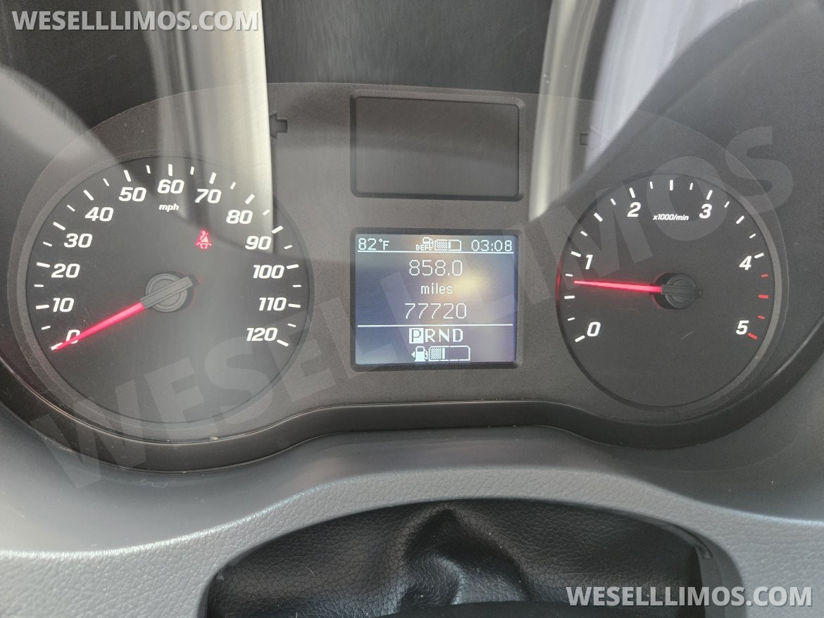 Sprinter for Sale in Troy, OH - Photo 19