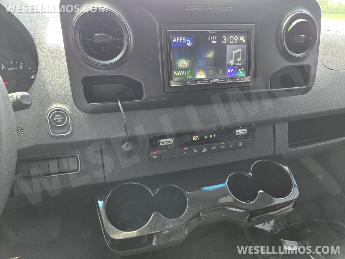 Sprinter for Sale in Troy, OH - Photo 23