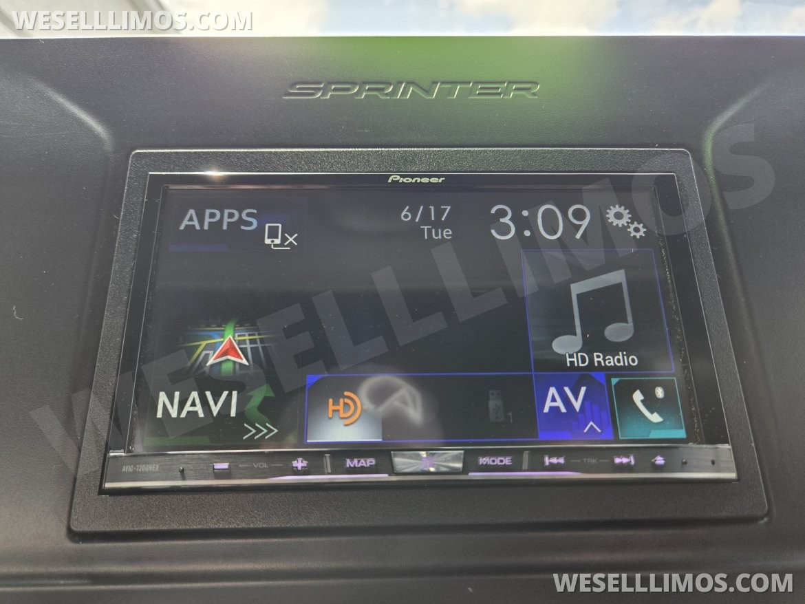 Sprinter for Sale in Troy, OH - Photo 26