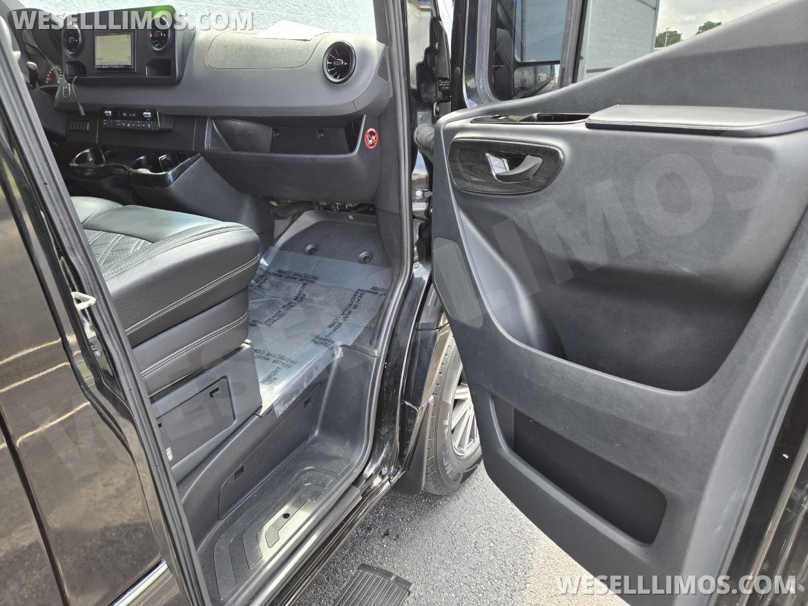 Sprinter for Sale in Troy, OH - Photo 30