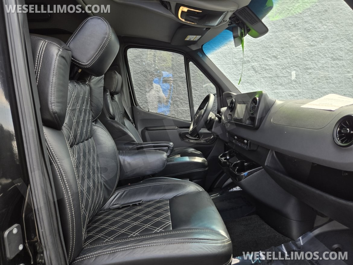 Sprinter for Sale in Troy, OH - Photo 31