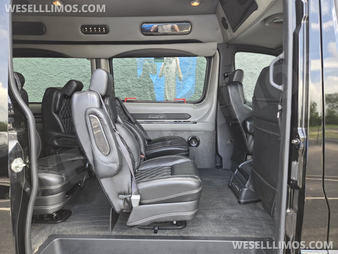 Sprinter for Sale in Troy, OH - Photo 32