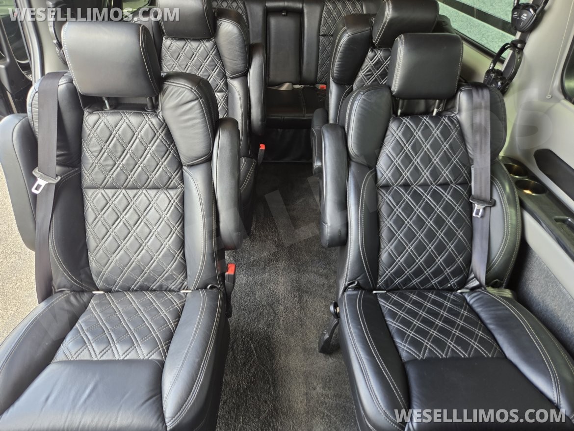 Sprinter for Sale in Troy, OH - Photo 36
