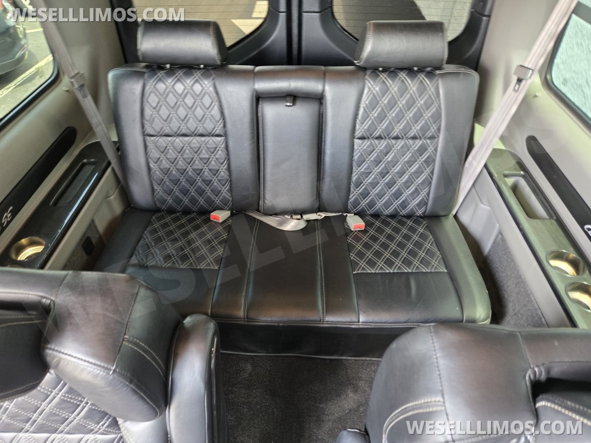 Sprinter for Sale in Troy, OH - Photo 38
