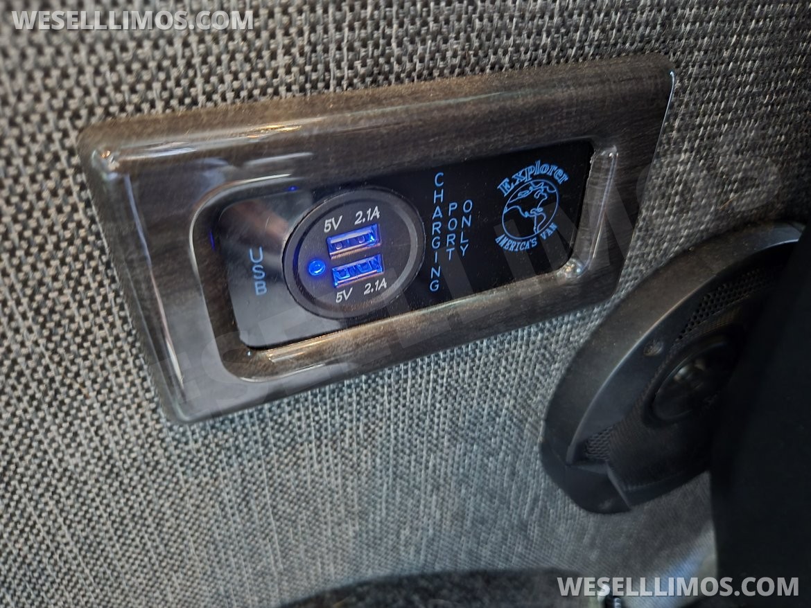 Sprinter for Sale in Troy, OH - Photo 40