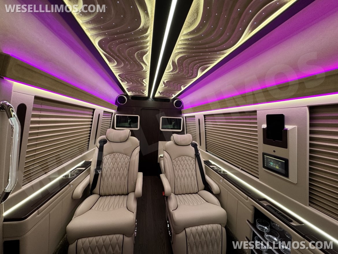 Sprinter for Sale in Springfield, MO - Photo 3