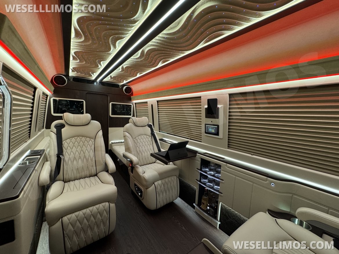 Sprinter for Sale in Springfield, MO - Photo 4