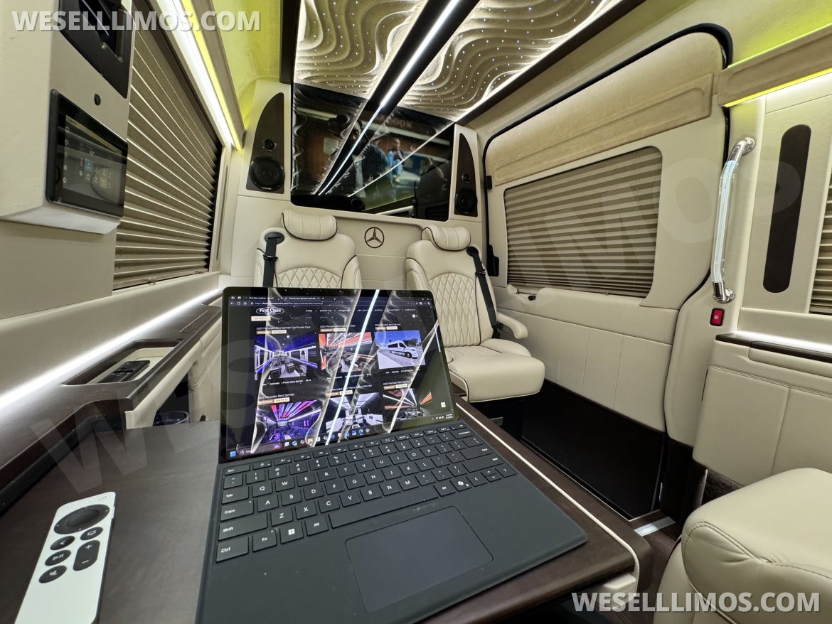 Sprinter for Sale in Springfield, MO - Photo 5