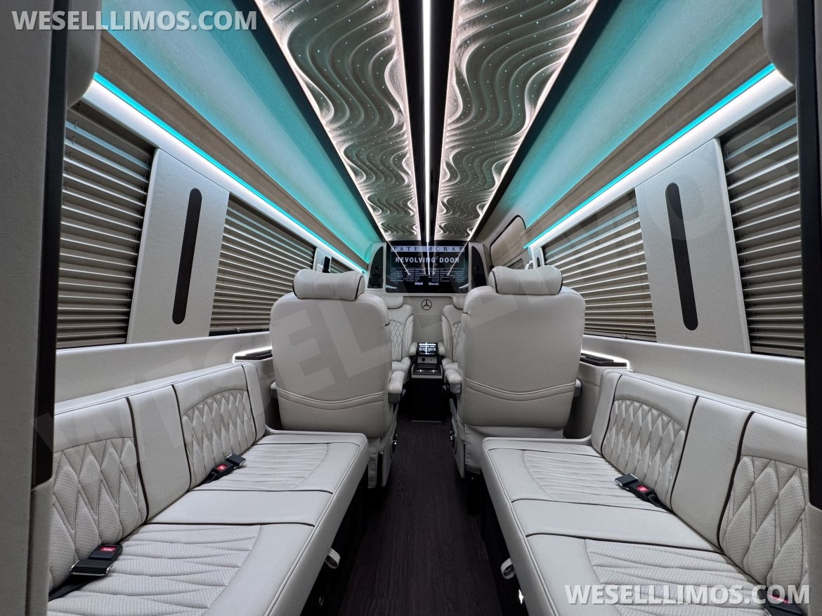 Sprinter for Sale in Springfield, MO - Photo 6