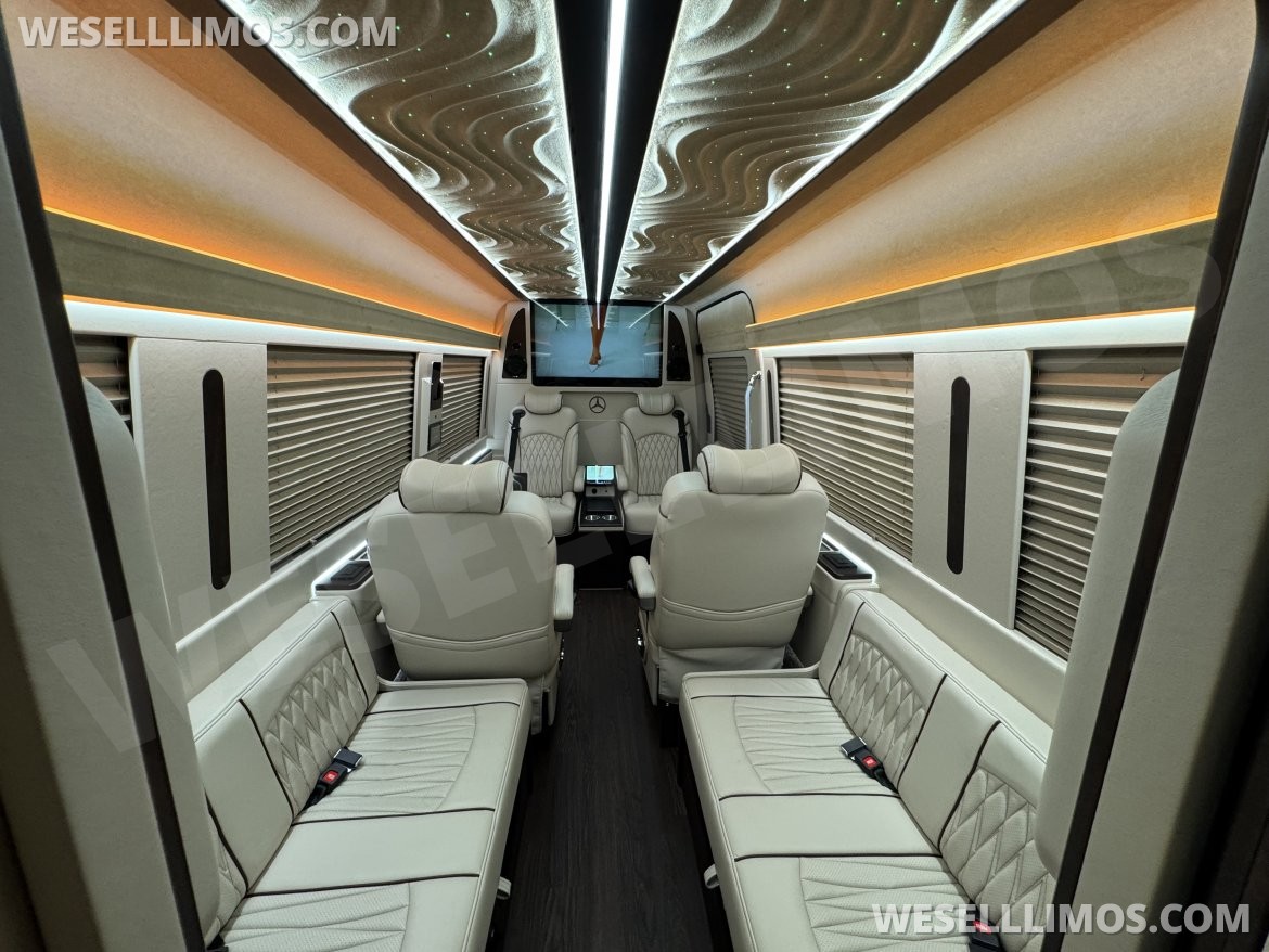 Sprinter for Sale in Springfield, MO - Photo 7