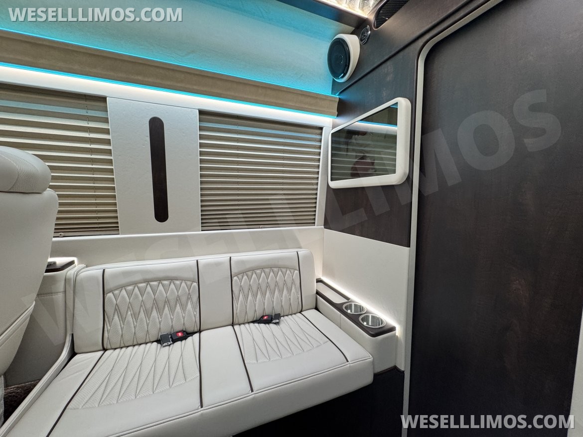 Sprinter for Sale in Springfield, MO - Photo 8