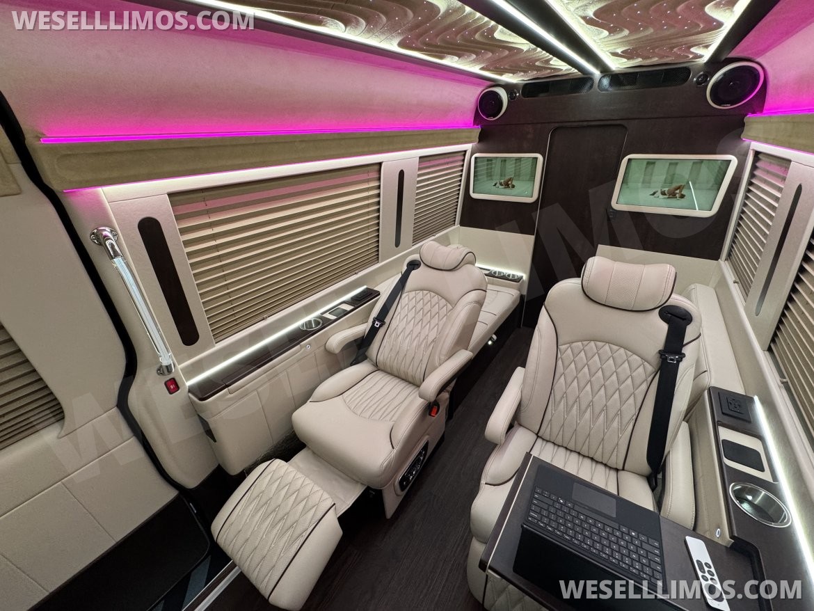 Sprinter for Sale in Springfield, MO - Photo 11