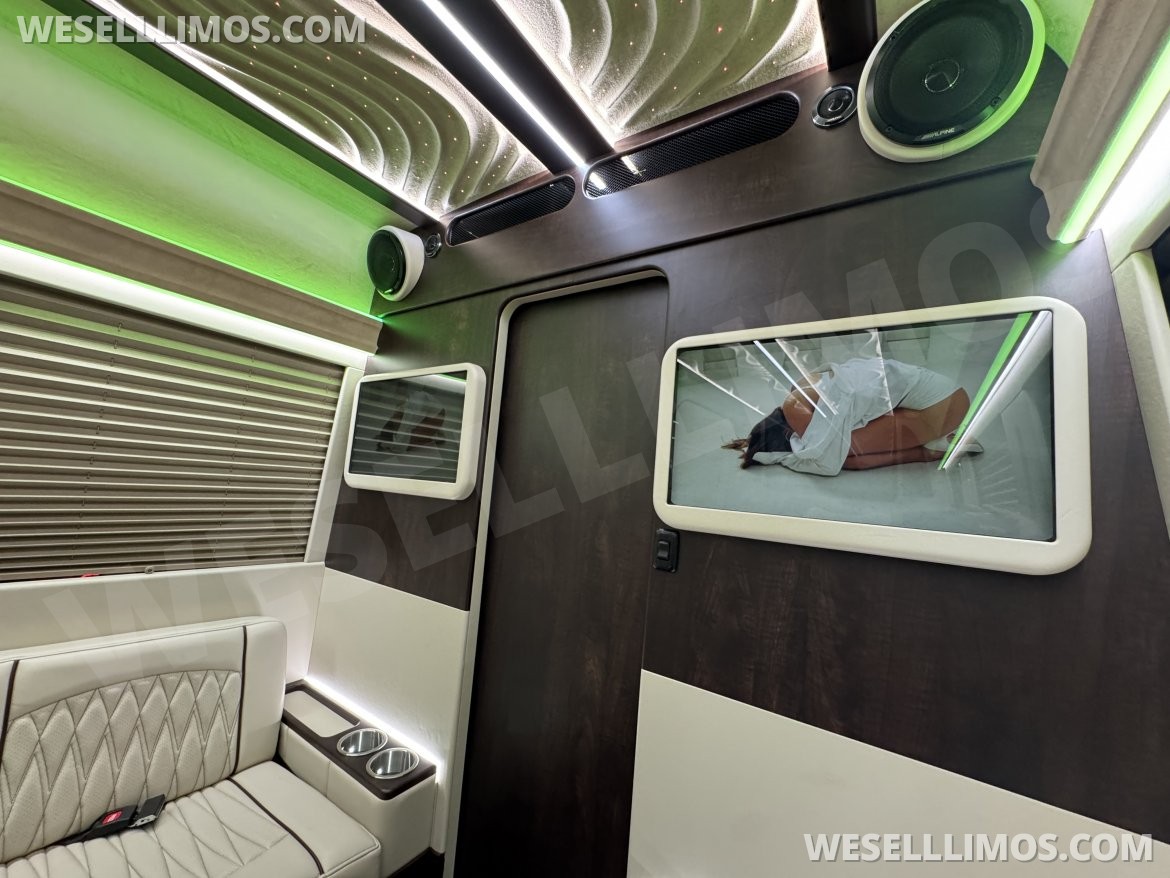Sprinter for Sale in Springfield, MO - Photo 9