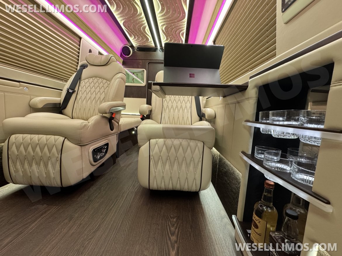 Sprinter for Sale in Springfield, MO - Photo 12