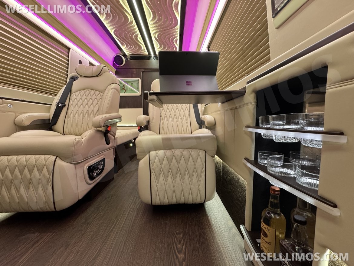 Sprinter for Sale in Springfield, MO - Photo 13