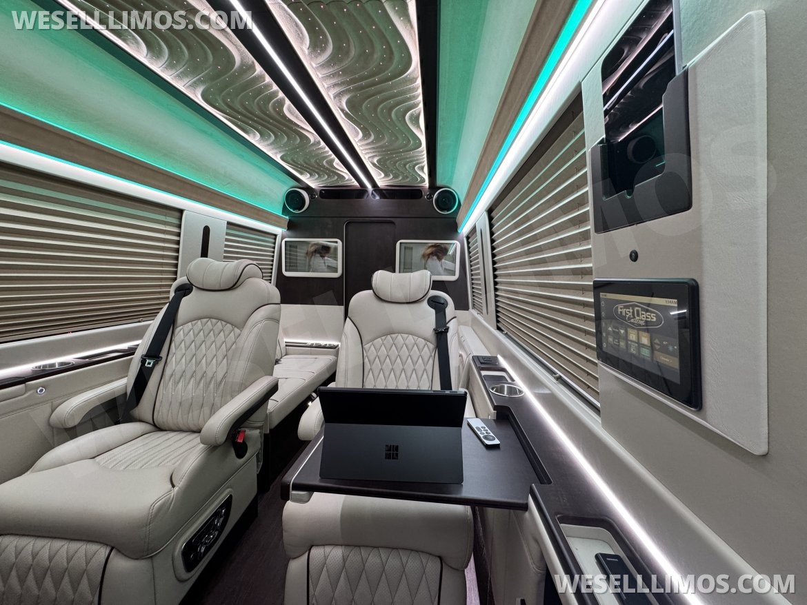 Sprinter for Sale in Springfield, MO - Photo 14