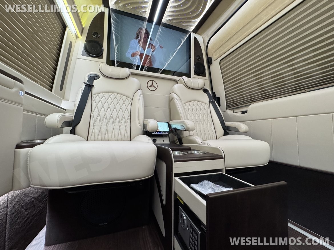Sprinter for Sale in Springfield, MO - Photo 15
