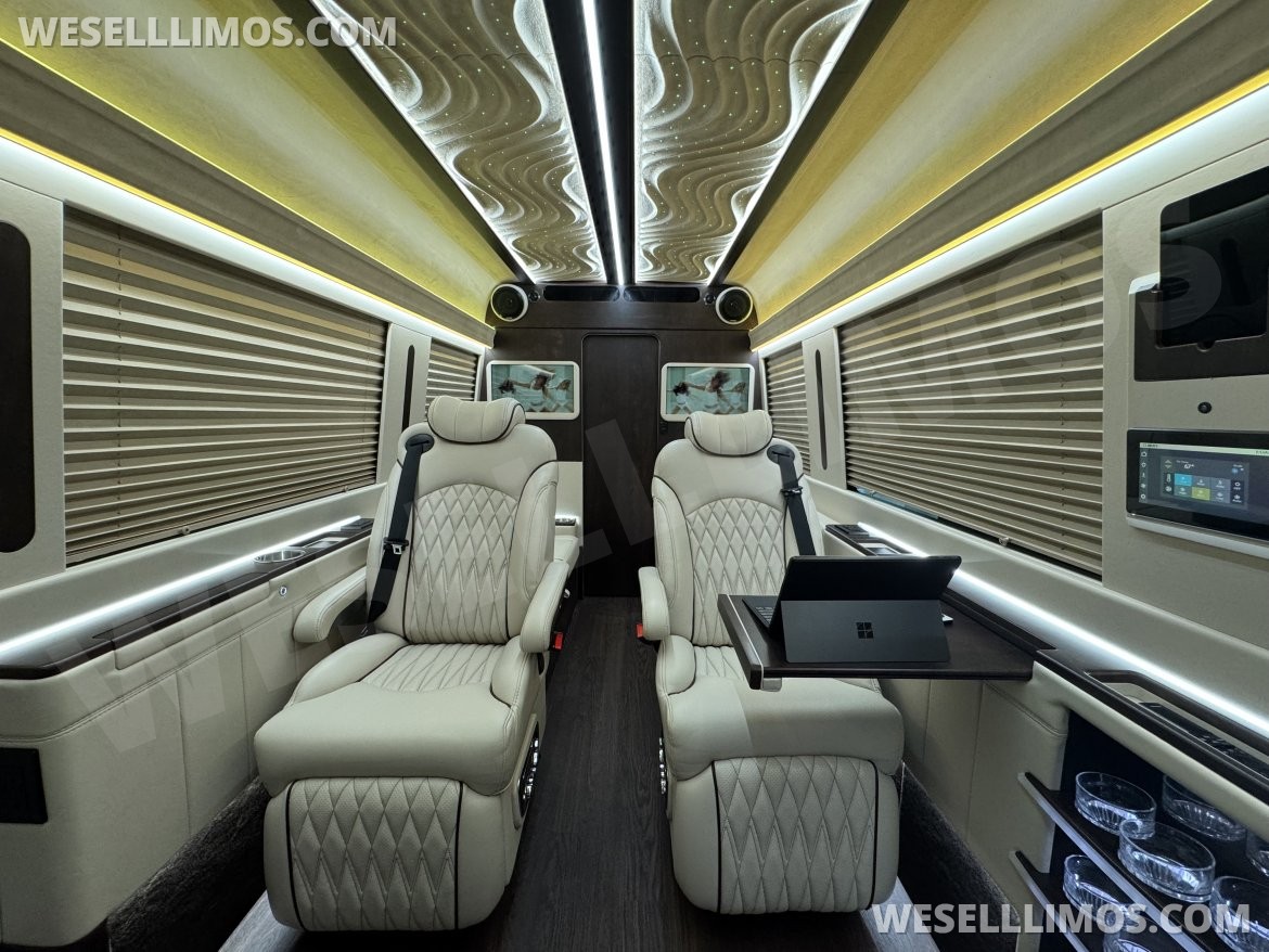 Sprinter for Sale in Springfield, MO - Photo 16