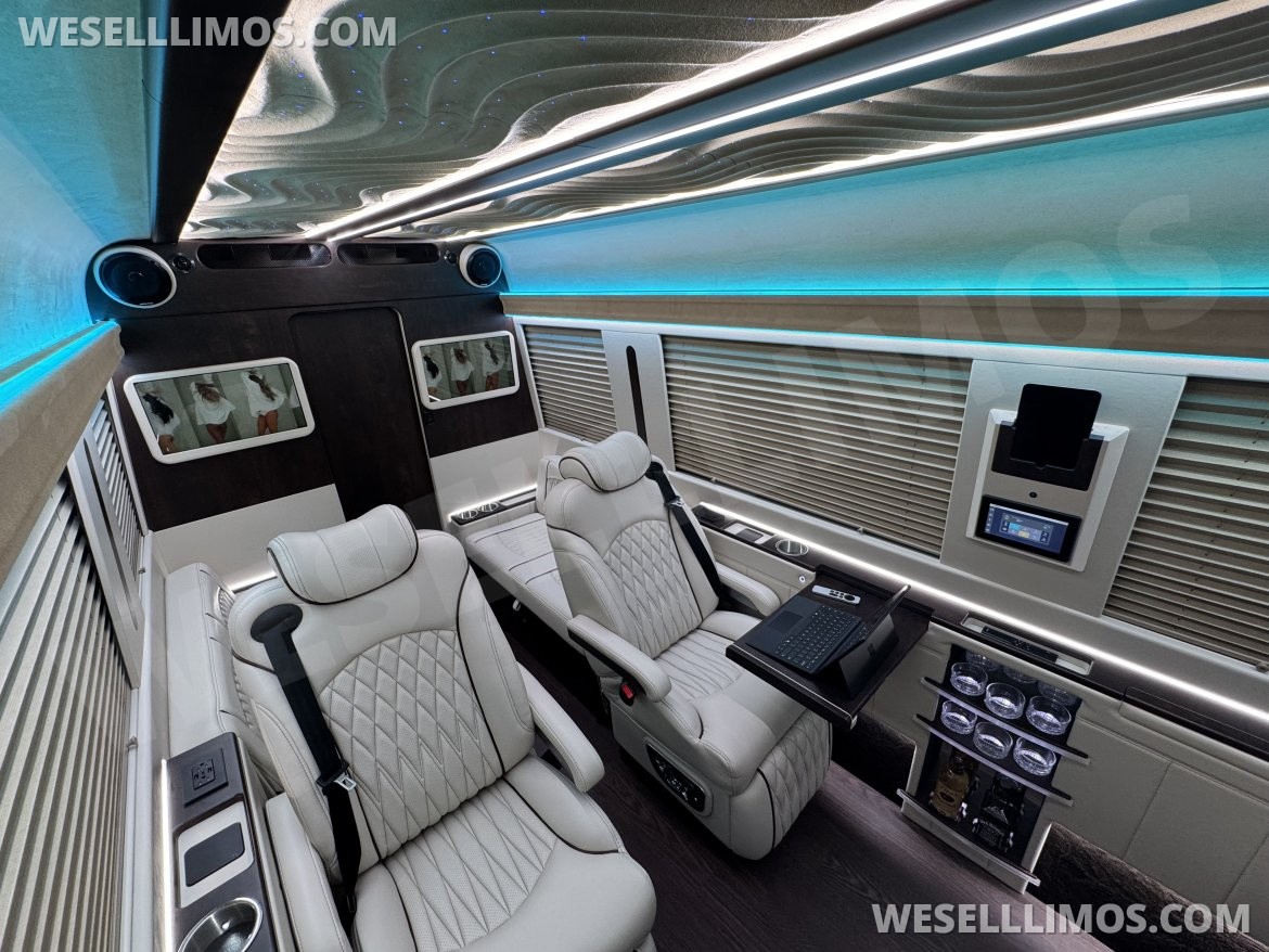 Sprinter for Sale in Springfield, MO - Photo 17