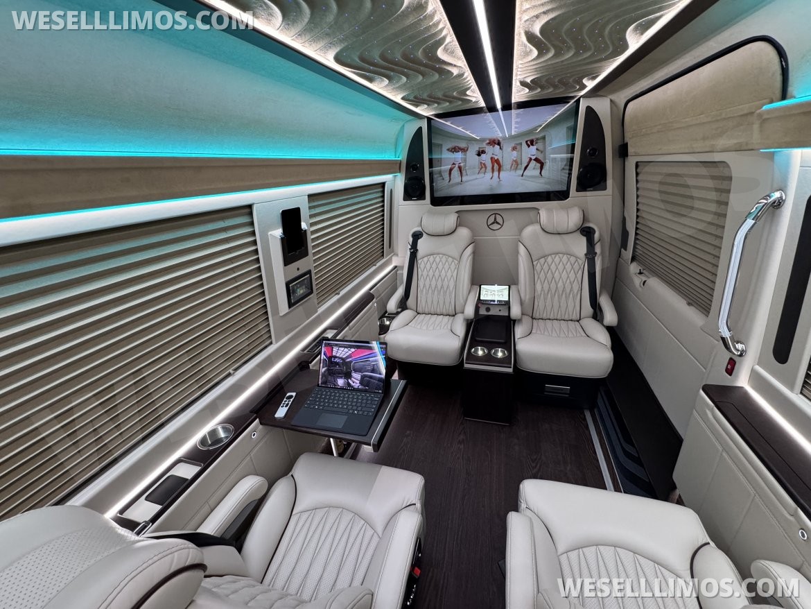 Sprinter for Sale in Springfield, MO - Photo 18