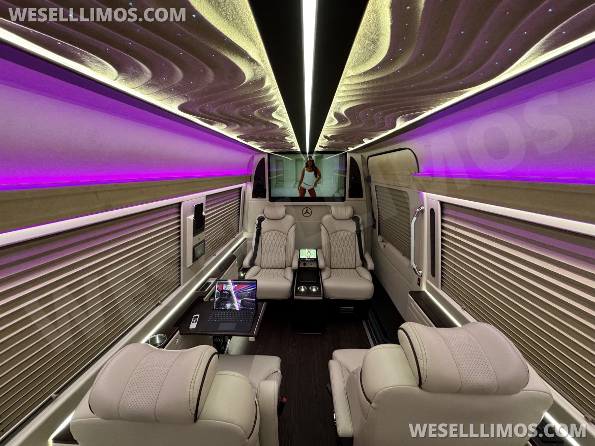 Sprinter for Sale in Springfield, MO - Photo 19