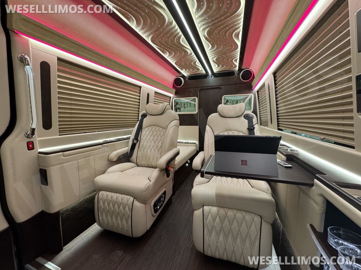Sprinter for Sale in Springfield, MO - Photo 20