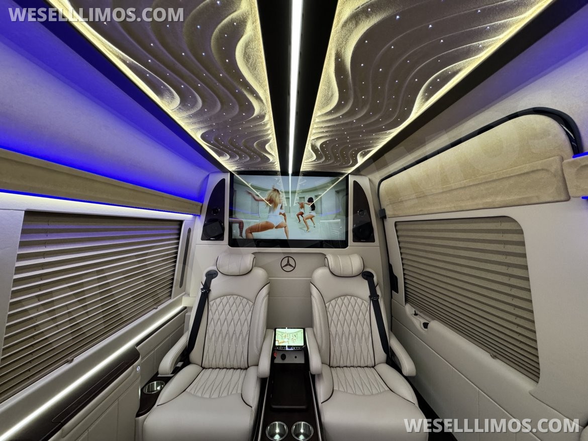 Sprinter for Sale in Springfield, MO - Photo 21