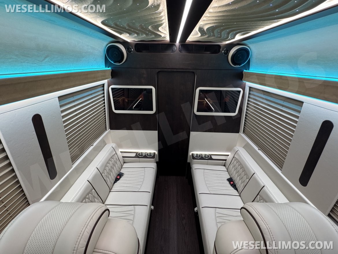 Sprinter for Sale in Springfield, MO - Photo 22