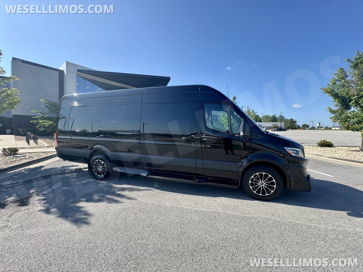 Sprinter for Sale in Springfield, MO - Photo 25