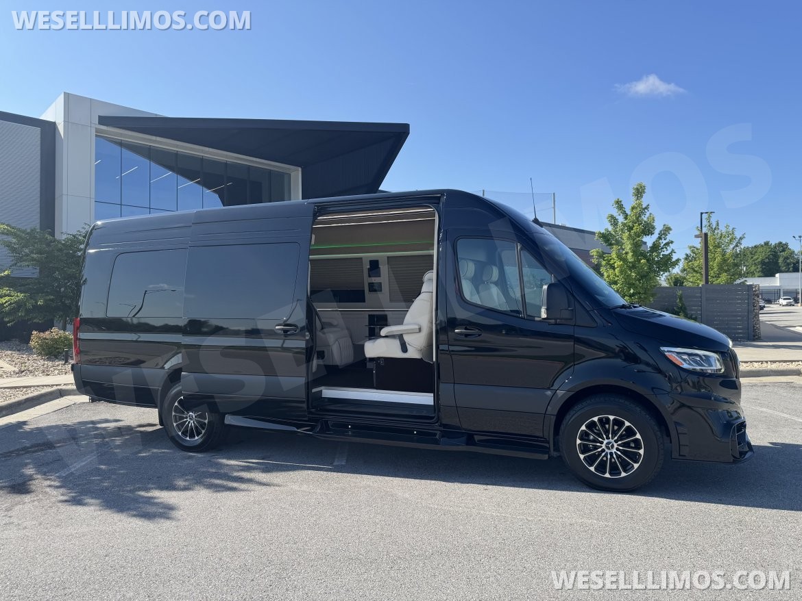 Sprinter for Sale in Springfield, MO - Photo 26