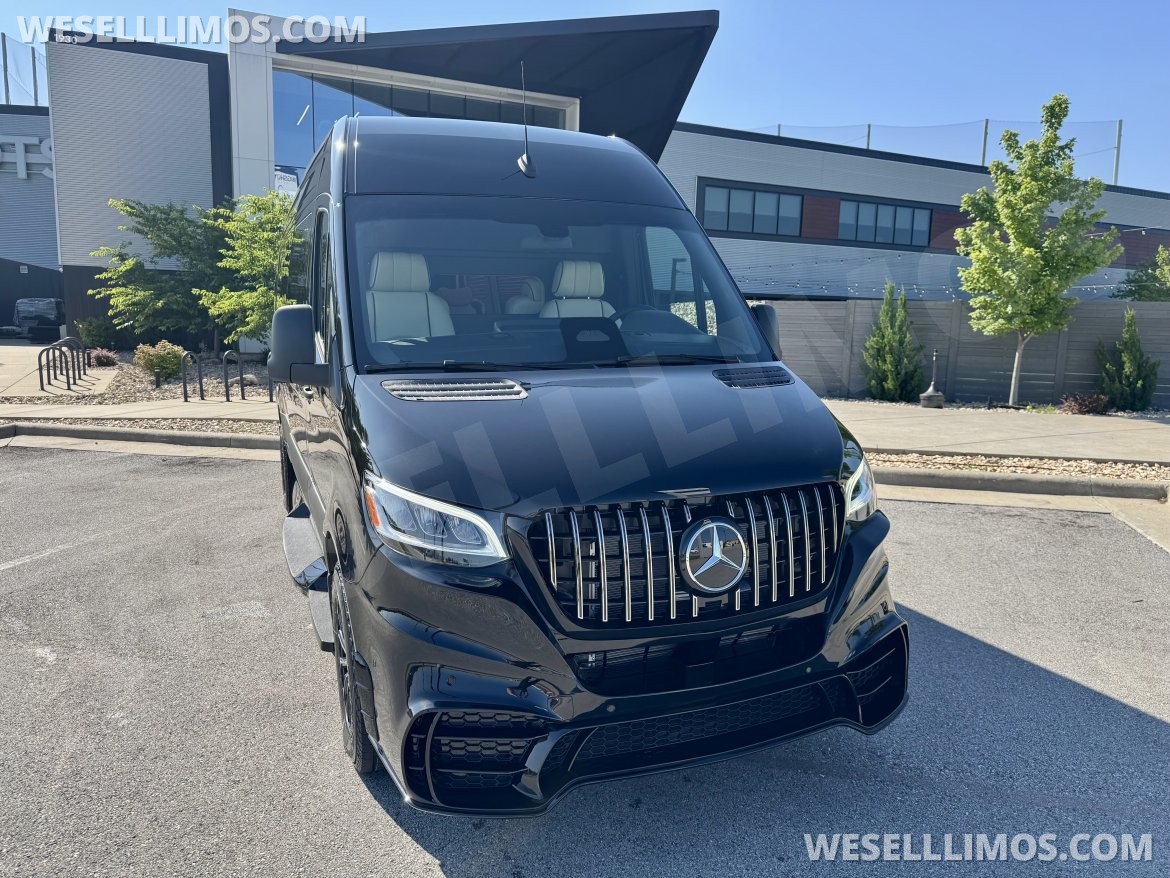 Sprinter for Sale in Springfield, MO - Photo 27