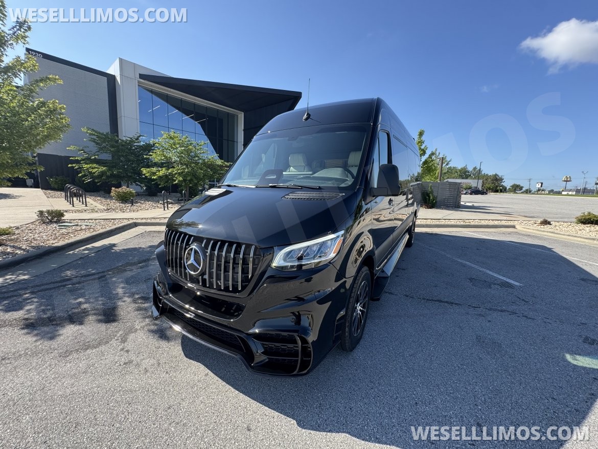 Sprinter for Sale in Springfield, MO - Photo 28