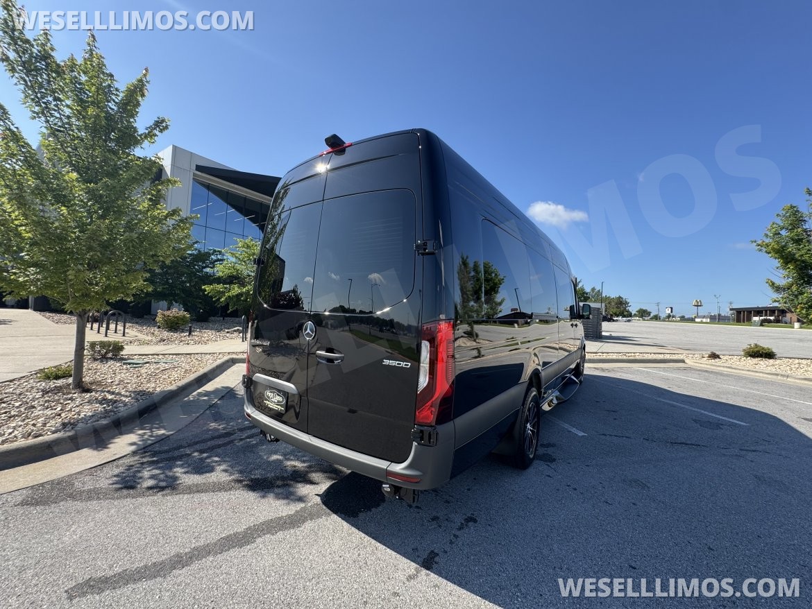 Sprinter for Sale in Springfield, MO - Photo 29