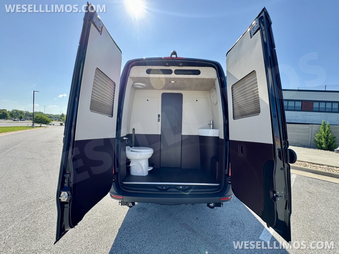 Sprinter for Sale in Springfield, MO - Photo 30