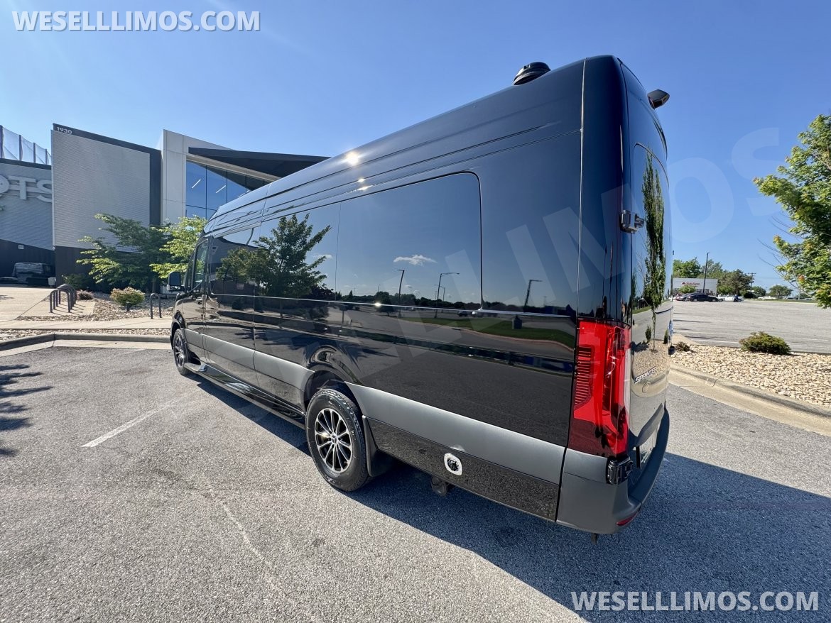 Sprinter for Sale in Springfield, MO - Photo 31