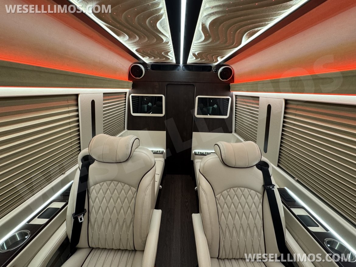 Sprinter for Sale in Springfield, MO - Photo 32