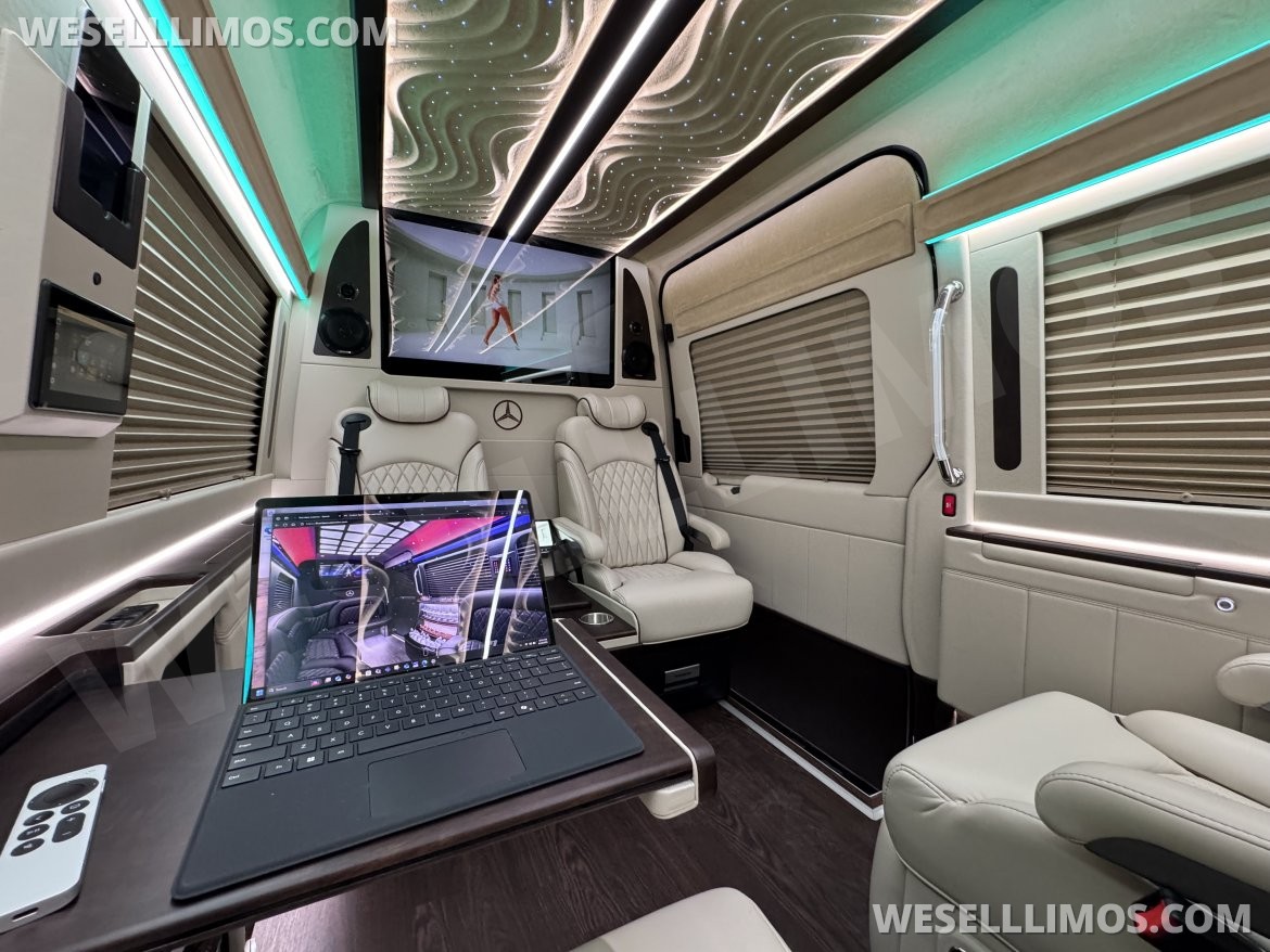 Sprinter for Sale in Springfield, MO - Photo 33