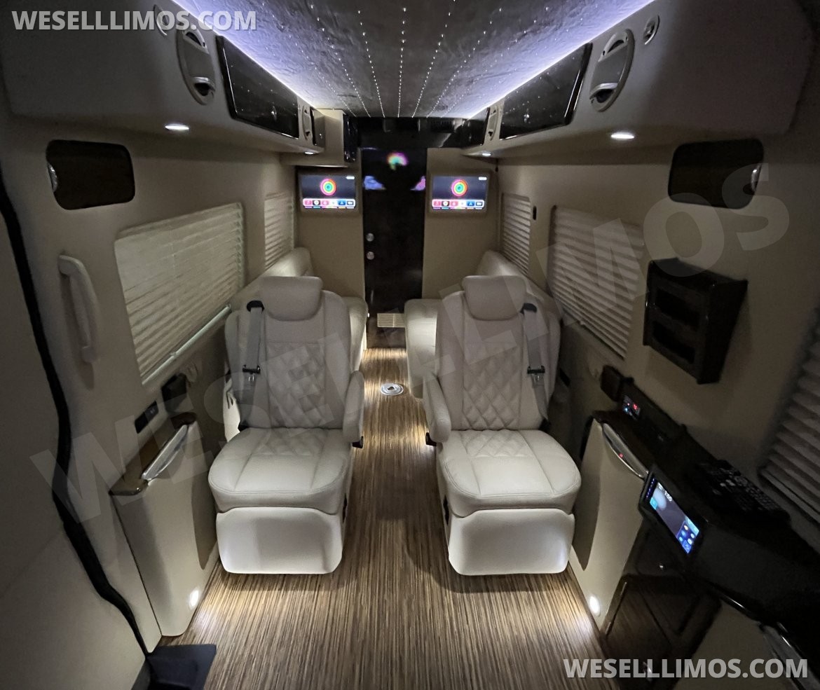 Sprinter for Sale in Richmond, VA - Main Photo