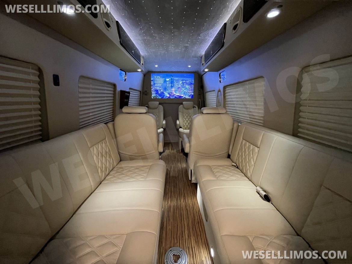 Sprinter for Sale in Richmond, VA - Photo 2