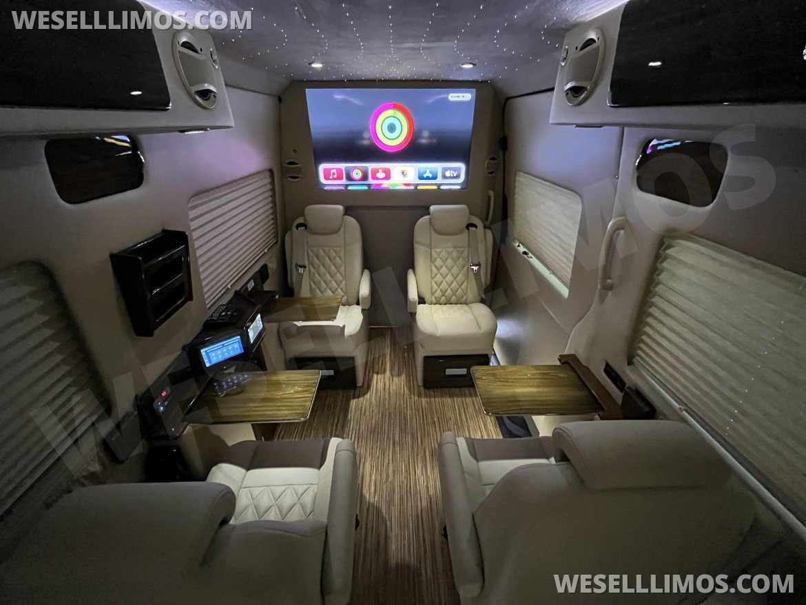 Sprinter for Sale in Richmond, VA - Photo 4
