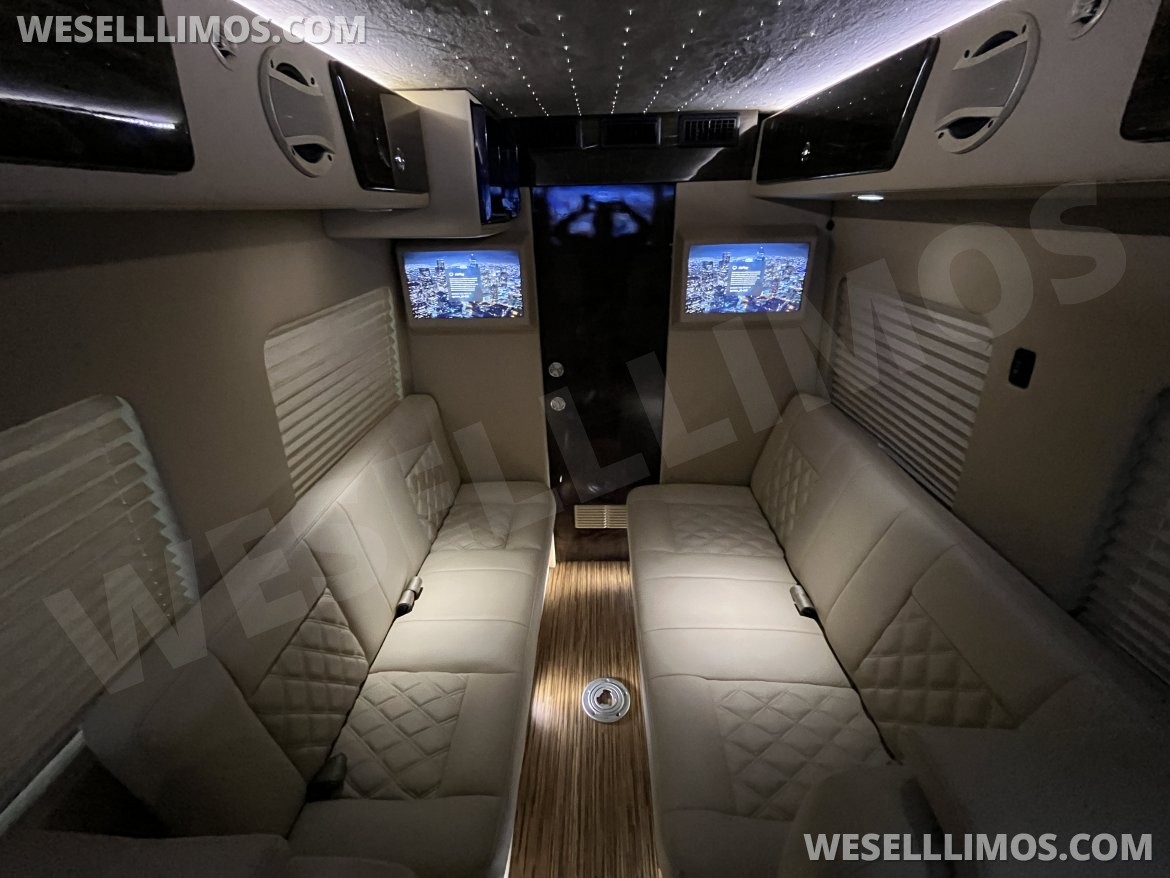 Sprinter for Sale in Richmond, VA - Photo 5