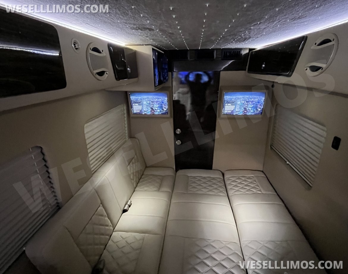 Sprinter for Sale in Richmond, VA - Photo 6