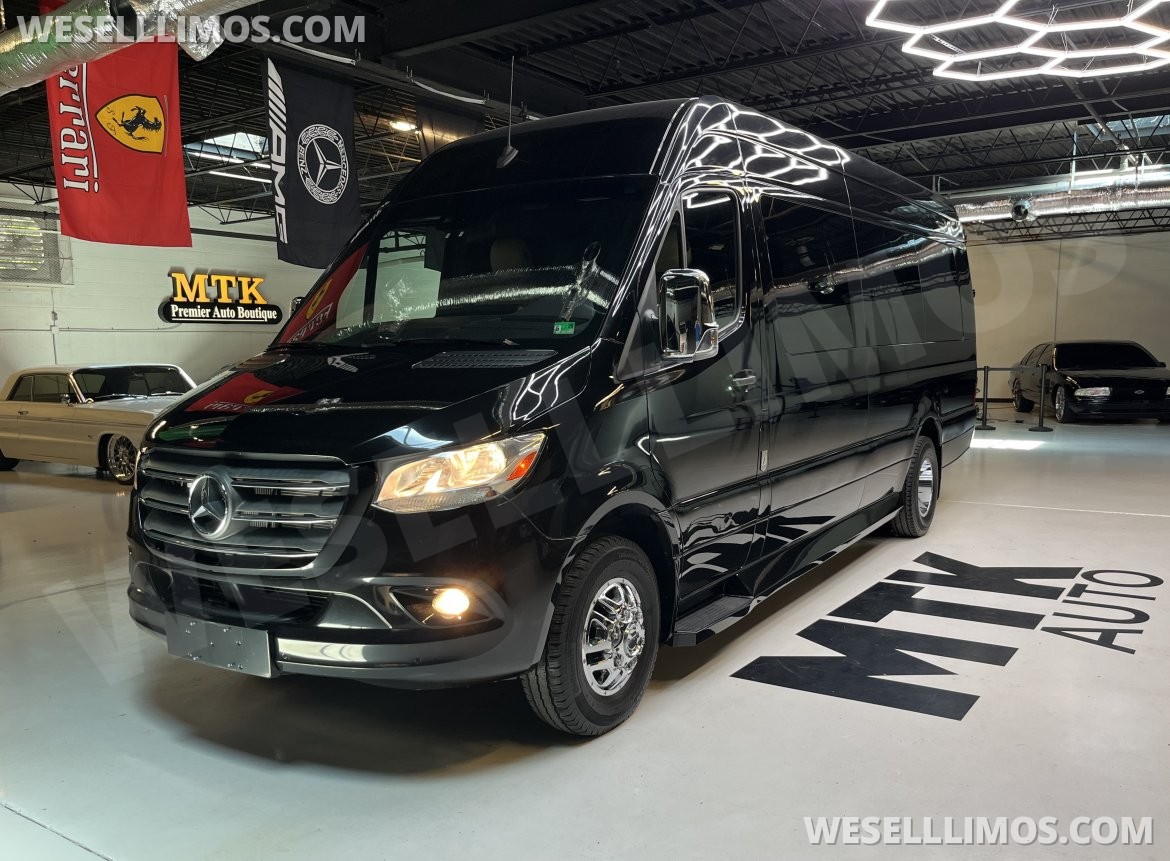 Sprinter for Sale in Richmond, VA - Photo 7